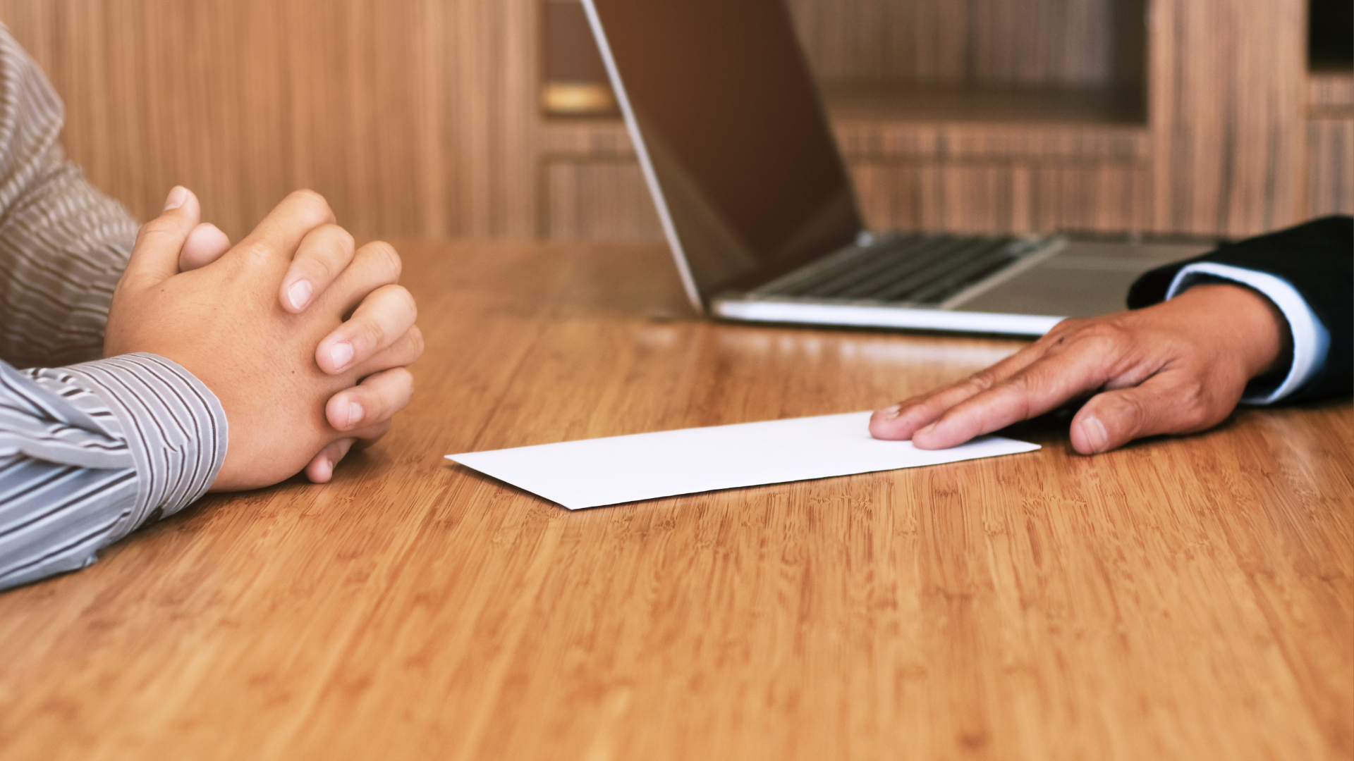 How to handle a disruptive employee during their notice period