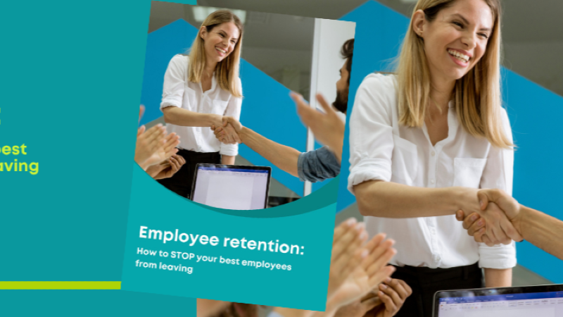 Employee Retention – How to Stop Your Best Employees from Leaving