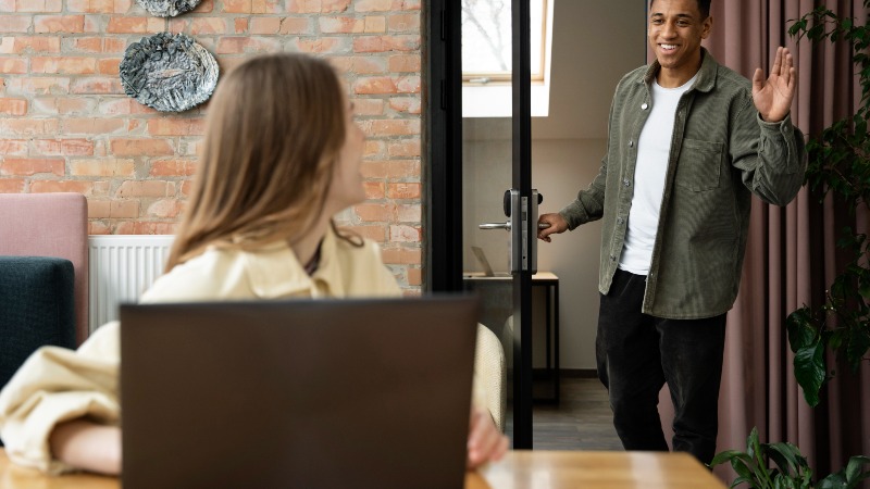 Exit Interview Template